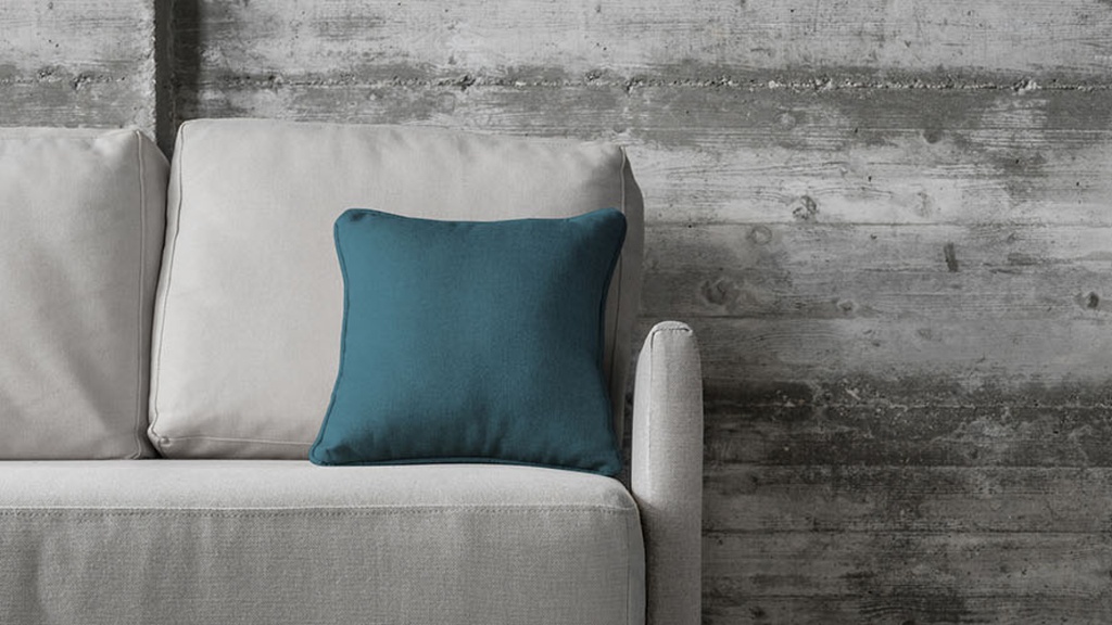 DD-1 pillow 40x40cm